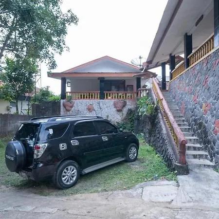 Burangrang Village RedPartner-2